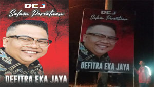 Defitra Eka Jaya