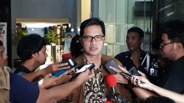 KPK Sita Duit Rp 200 Juta, OTT Wali Kota Medan