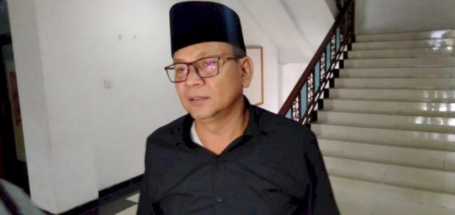 Mantan Anggota DPRD Terkait Kasus OTT Suap RAPBD Jambi 2018 Diperiksa KPK