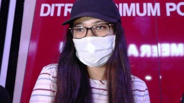 2 Artis Ini Mangkir Diperiksa Terkait Kasus Prostitusi Online Eks Putri Pariwisata