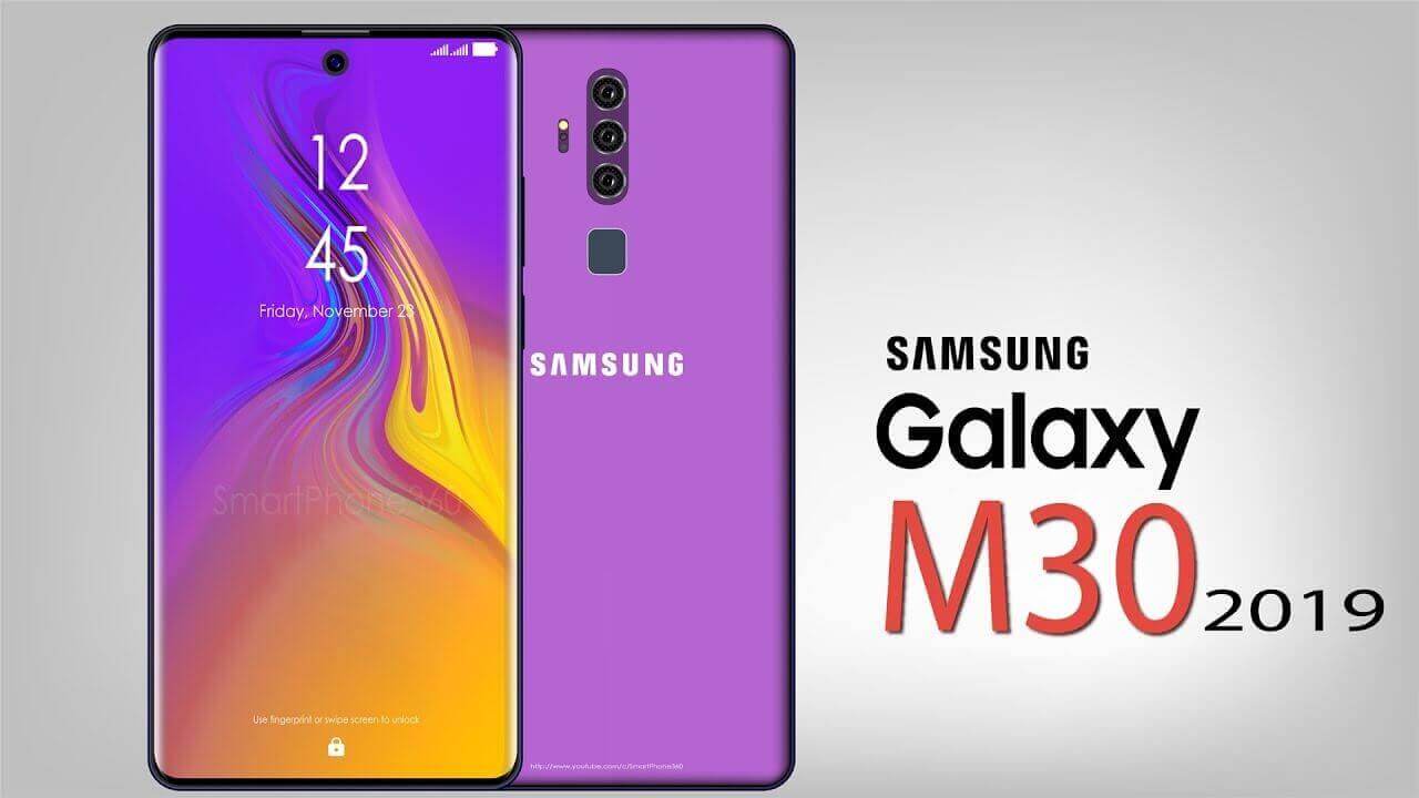 Samsung Galaxy M30s (ist)