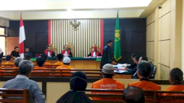 Istri Bos SMB Ajukan Penangguhan Penahanan dan Berjanji Tak Kabur