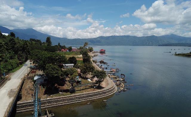 Danau Kerinci Tidak Lagi Menjadi Pusat FMPDK, Kerinci Hilir Semakin Ditinggalkan