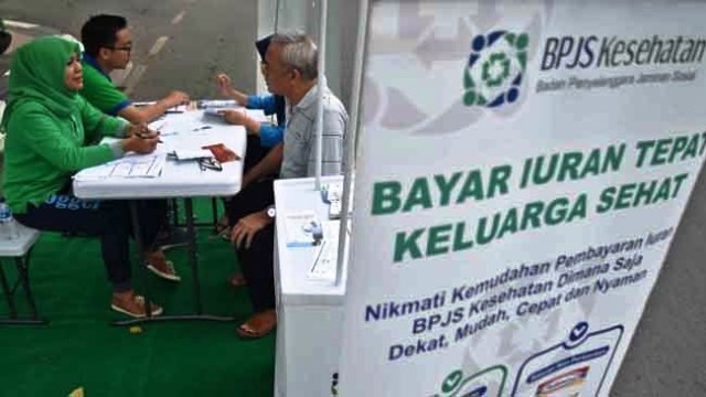 Rincian Tarif Terbaru BPJS Kesehatan