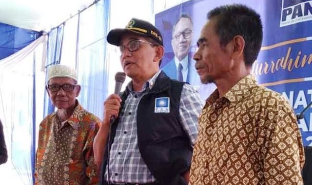 H Bakrie Dibully Netizen Terkait Umbar Janji Naikkan Harga Sawit-Karet