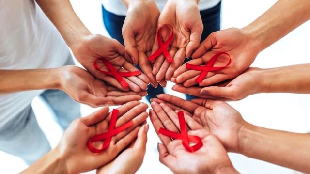 680 Anak Terjangkit HIV/AIDS di Provinsi Jambi