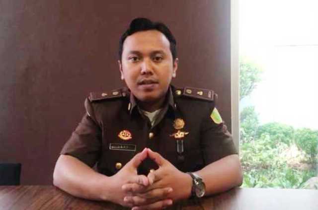 Jika SPDP Keluar, Polda Jambi Akan Usut Perusahaan Terlibat Karhutla