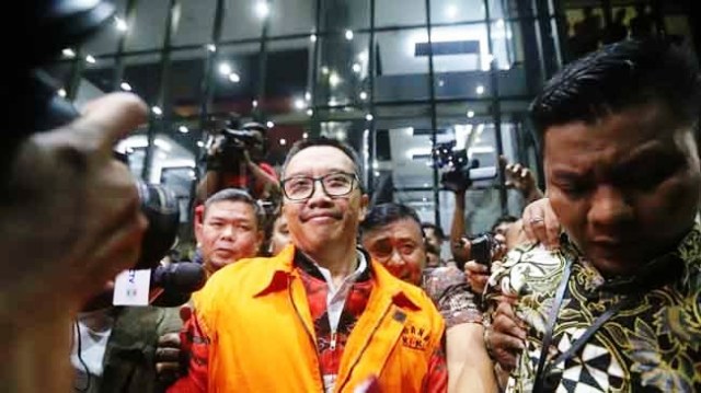 Hari Putusan Praperadilan Eks Menpora Imam Nahrawi di PN Jaksel