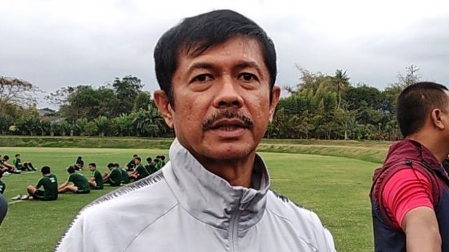 Timnas U-22 Sudah 100 Persen Siap Hadapi Thailand di SEA Games 2019