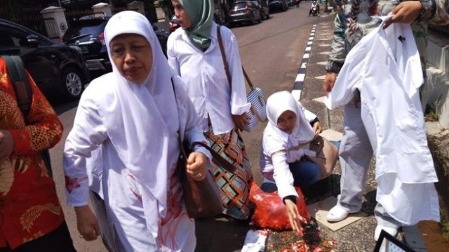 Uang Korban First Travel Lebih Baik untuk Masjid Dari Pada Dirampas Negara