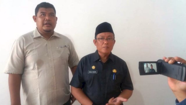 CPNS Sarolangun Sepi Peminat, Waldi: Kemungkinan Akan Diperpanjang