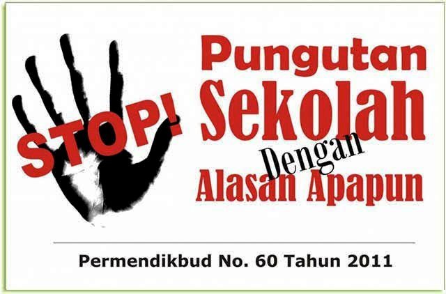 Pungli di Sekolah Bermodus Praktek Berenang