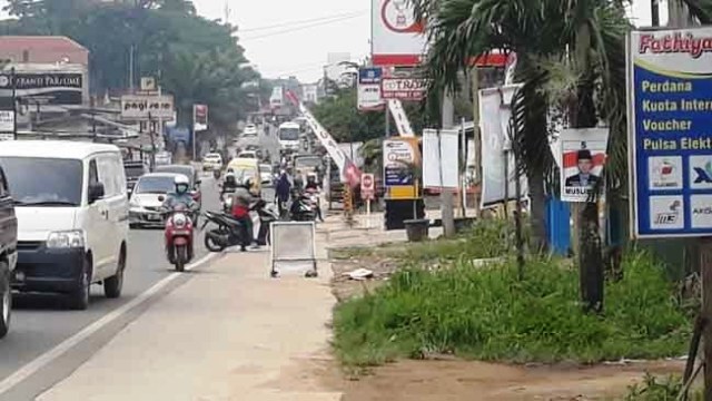 Investor Luar Bakal Jadikan Mendalo Pusat Grosir di Provinsi Jambi