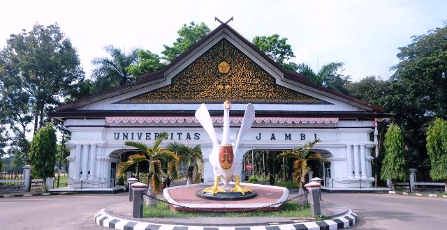 Dosen Kontrak Unja Menjerit, Lantaran Gaji Belum Dibayar