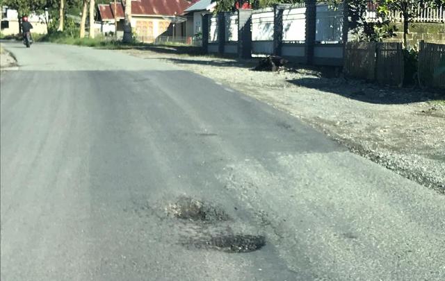 Gawat! Jalan di Sungai Liuk, Semurup-Siulak, Koto Lebuh Tinggi dan Lubuk Nagodang Masih Rusak