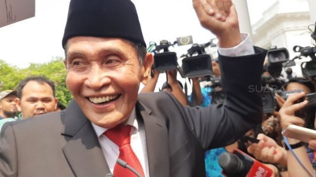 Mantap! Dewan Pengawas KPK Janji Tak ‘Obok-obok’ Teknis Perkara Korupsi