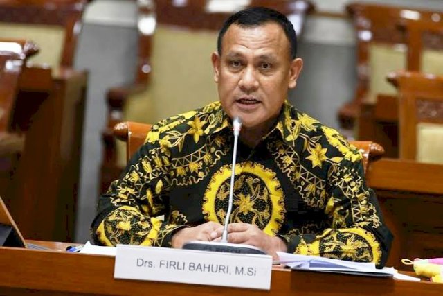 Ketua KPK Tegaskan Jokowi Tak akan Intervensi KPK