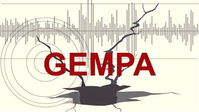 BMKG Upayakan Pengembangan Deteksi Dini Gempa