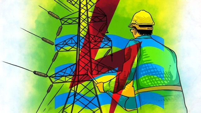 DPR Tuntut PLN Beri Potongan Untuk Pelanggan 1300KWH