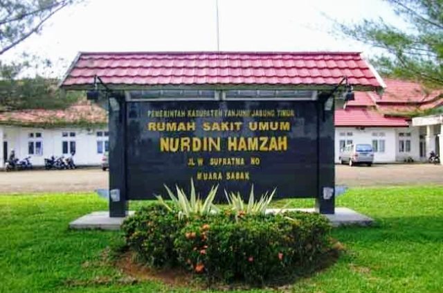 WAH! Tanjab Timur Tak Miliki Dokter Spesialis Anak