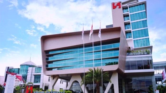 Penjelasan Manajemen Terkait Sekdin DLH Merangin Meninggal di Swiss Belhotel Jambi