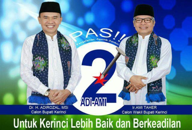 10 Program Ungulan Adi-Ami Saat Kampanye Dulu Dipertanyakan