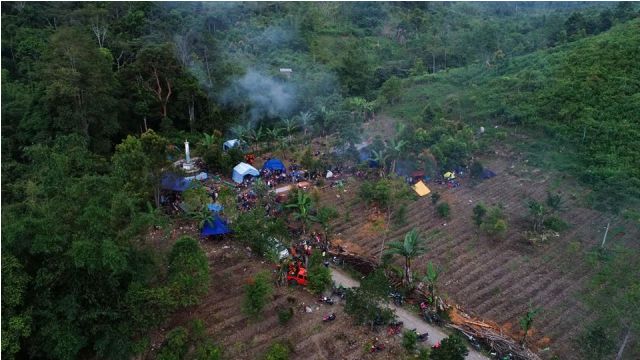 Menunggu Kepedulian Sosok Adi-Ami Kerinci Lebih Baik Berkeadilan