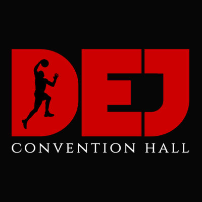 Ini 3 Nominasi Terpilih Design Logo DEJ Convention Hall Sungai Penuh