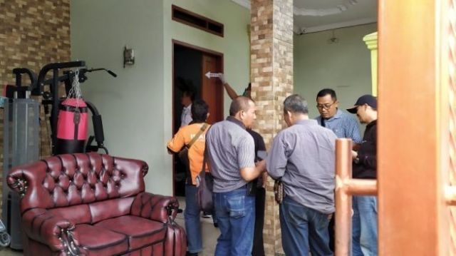 Kematian Istri Sule Misterius, Polisi Sita CPU dari Rumah Lina Jubaedah