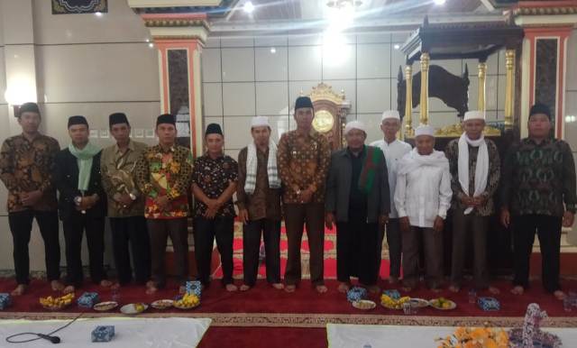 BKMT Sitinjau Laut dan Penyuluh Berdakwah