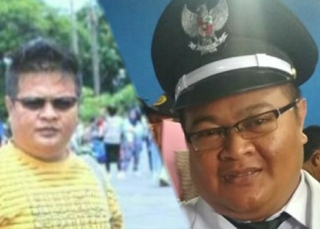 Sosok Eja, Seorang Wartawan yang Memutuskan Mengabdi Sebagai Kades