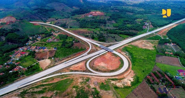 Jalan Tol Jambi Diharapkan Segera Terealisasi