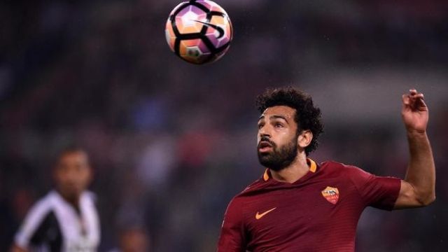 Mohamed Salah Pantas Dijuluki Dewa di Liverpool