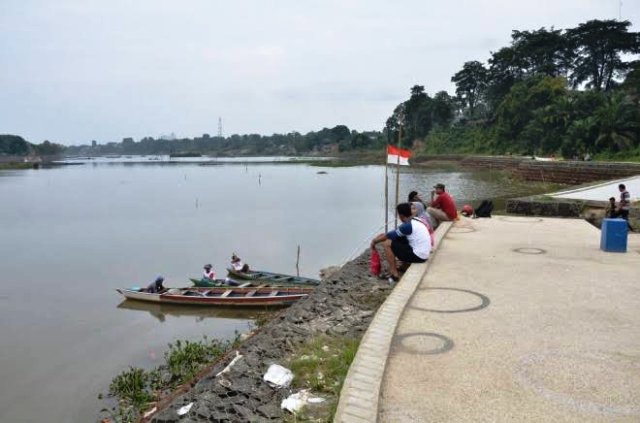 Pelebaran Jalan di Kawasan Danau Sipin Akhirnya Disetujui