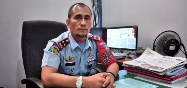 Kalapas Sarolangun Lapor Polisi Terkait Pasca Dihadang di Limun