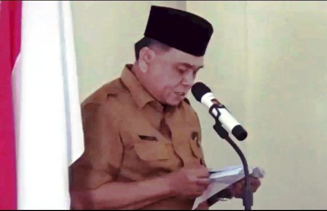 Kepala BKD: Kami Masih Sibuk Ngurus Tes CPNS