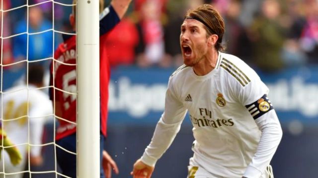 David Silva Sanjung Sergio Ramos Setinggi Langit Jelang Real Madrid vs Man City