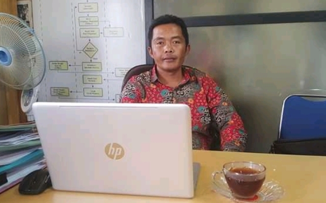 Hendri Jumiral Dipercaya Jabat Ketua Forum Kades Kecamatan Danau Kerinci Barat