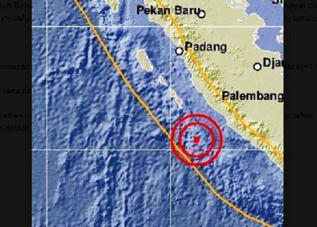 25+ Bmkg Gempa Berpotensi Tsunami 2020 Pictures