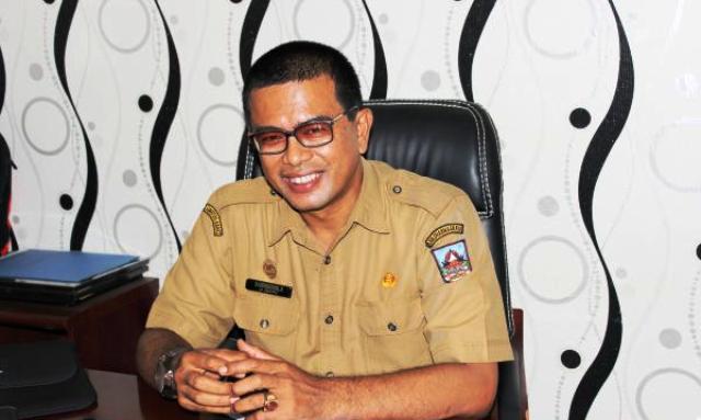 Kadinkes Sebut Tiga Warga Dharmasraya Suspect Corona Itu Hoaks!