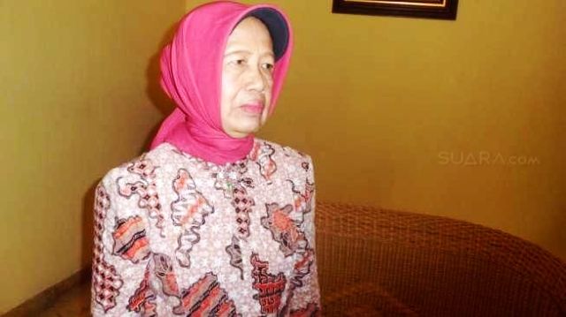 Berita Duka, Ibunda Presiden Jokowi Meninggal Dunia