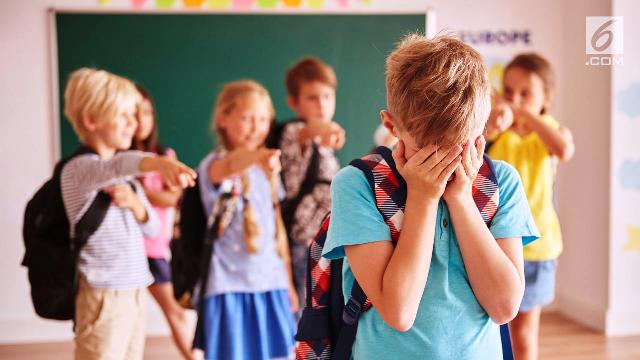 Kadisdik Merangin Panggil Kepsek, Terkait Korban Bullying Menderita Demam Miningitis