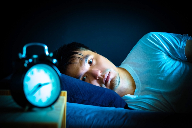 Tips dan Cara Atasi Susah Tidur