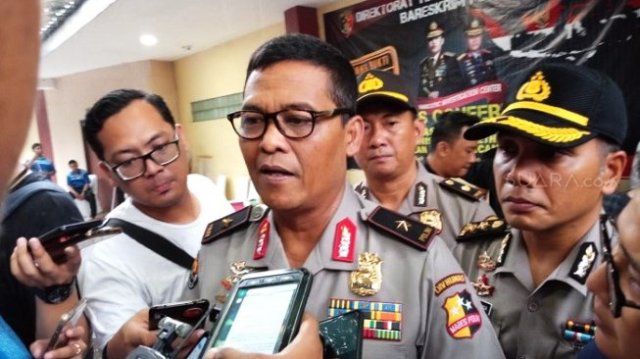 Ini Daftar Kasus Hoaks Corona Yang Diusut Polisi