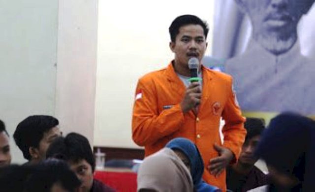 Nanda Herlambang Minta DPRD Provinsi Jambi Alihkan Biaya Perjalanan untuk Penanganan Corona