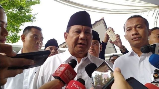 Menhan Minta Pesawat TNI Digunakan Bawa Alat Kesehatan dari China