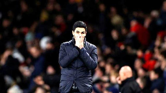 Mikel Arteta Dinyatakan Sembuh Dari Virus Corona