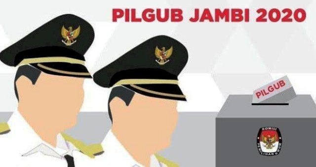 Arah Dukungan Hanura di Pilgub Jambi Belum Jelas