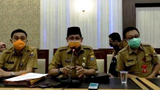 2.400 Rapid Test Corona untuk Provinsi Jambi