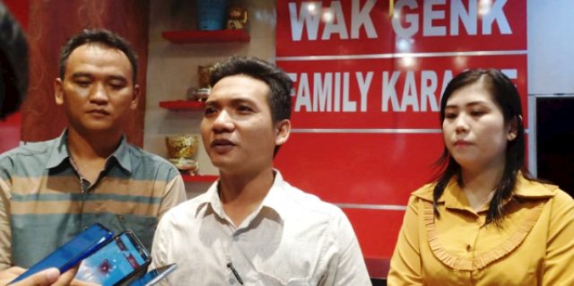 Management Karaoke Wak Genk Ajukan Protes ke Pemkab Sarolangun